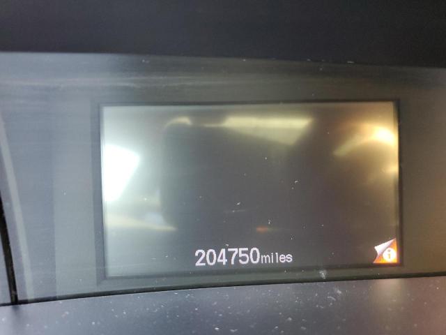 19XFB2F56CE080631 - 2012 HONDA CIVIC LX BLUE photo 9