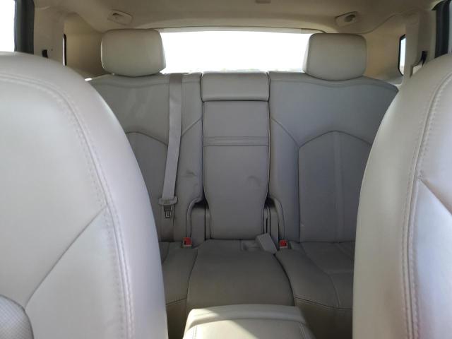 3GYFNCE30GS511608 - 2016 CADILLAC SRX PERFORMANCE COLLECTION 白色 照片 10