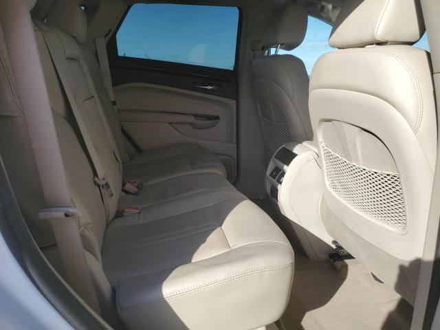 3GYFNCE30GS511608 - 2016 CADILLAC SRX PERFORMANCE COLLECTION 白色 照片 11