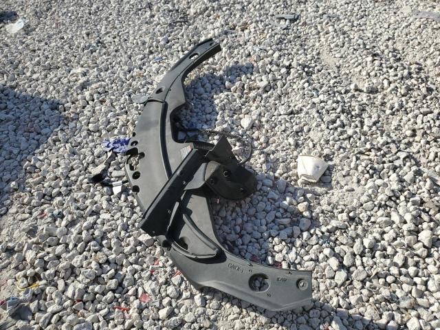 3GYFNCE30GS511608 - 2016 CADILLAC SRX PERFORMANCE COLLECTION 白色 照片 13