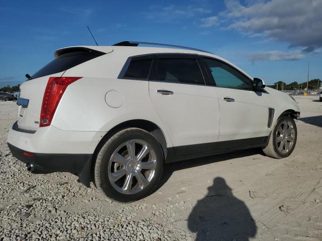 3GYFNCE30GS511608 - 2016 CADILLAC SRX PERFORMANCE COLLECTION 白色 照片 3