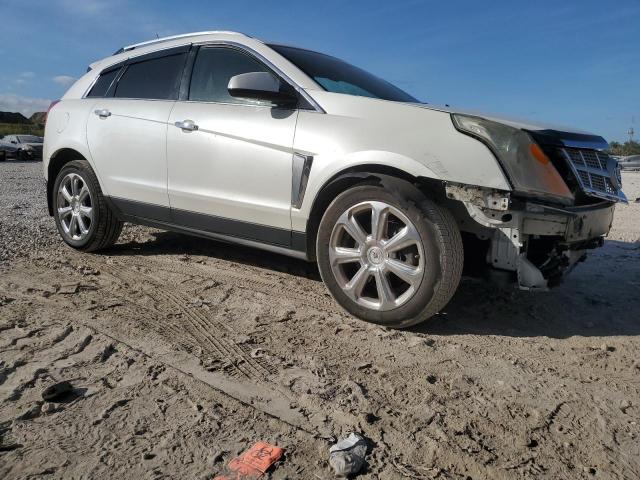 3GYFNCE30GS511608 - 2016 CADILLAC SRX PERFORMANCE COLLECTION 白色 照片 4