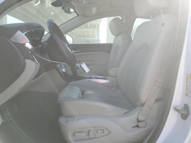 3GYFNCE30GS511608 - 2016 CADILLAC SRX PERFORMANCE COLLECTION 白色 照片 7