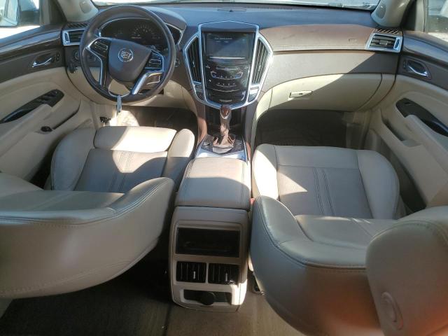 3GYFNCE30GS511608 - 2016 CADILLAC SRX PERFORMANCE COLLECTION 白色 照片 8