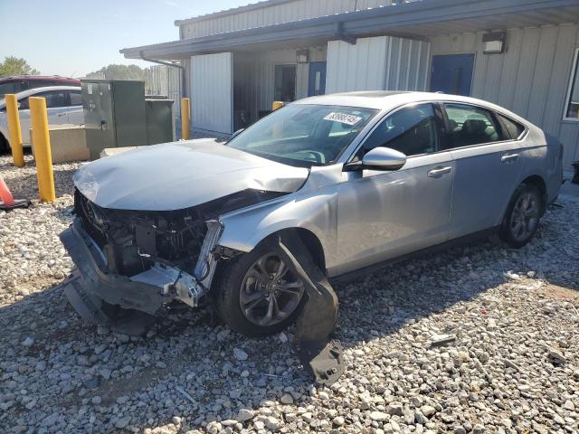 2024 HONDA ACCORD EX, 