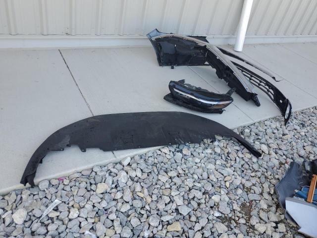 1HGCY1F39RA013044 - 2024 HONDA ACCORD EX SILVER photo 12