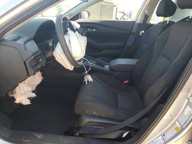 1HGCY1F39RA013044 - 2024 HONDA ACCORD EX SILVER photo 7