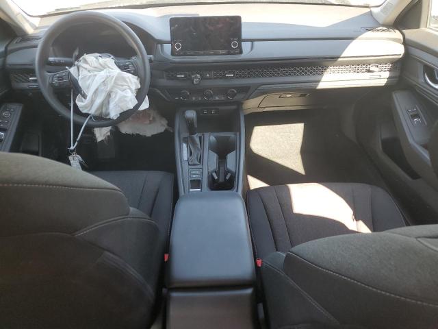 1HGCY1F39RA013044 - 2024 HONDA ACCORD EX SILVER photo 8