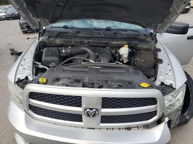 1C6RR7KT1DS625408 - 2013 RAM 1500 ST Gümüş foto 11