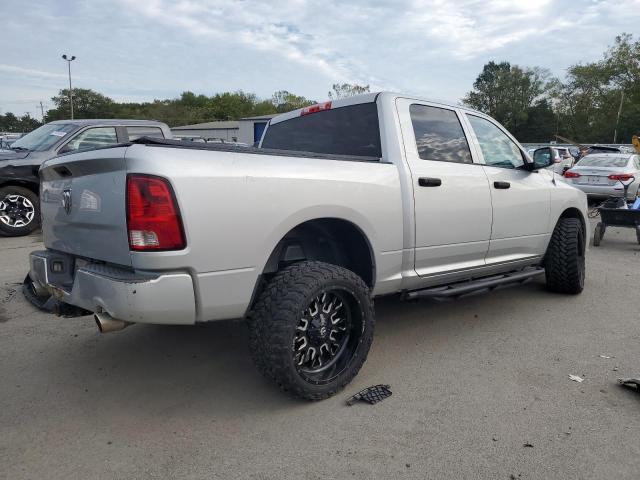 1C6RR7KT1DS625408 - 2013 RAM 1500 ST Gümüş foto 3