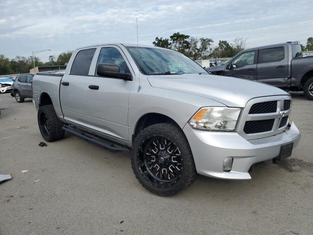 1C6RR7KT1DS625408 - 2013 RAM 1500 ST Gümüş foto 4