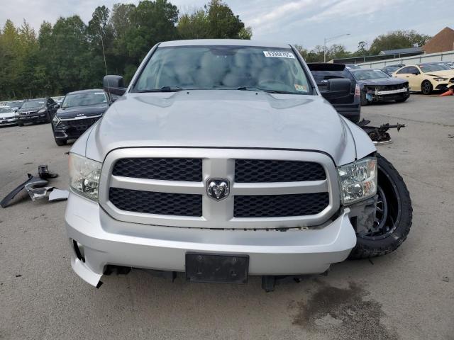 1C6RR7KT1DS625408 - 2013 RAM 1500 ST Gümüş foto 5