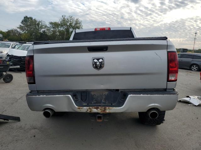 1C6RR7KT1DS625408 - 2013 RAM 1500 ST Gümüş foto 6