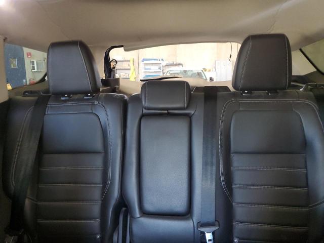 1FMCU9J98HUD31296 - 2017 FORD ESCAPE TITANIUM 蓝色 照片 10