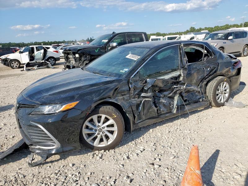 2023 TOYOTA CAMRY LE, 