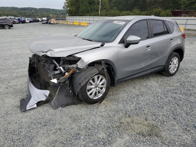 2014 MAZDA CX-5 TOURING, 