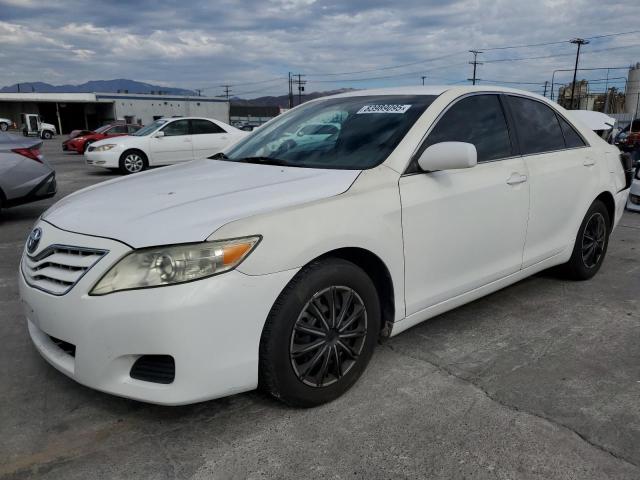 2011 TOYOTA CAMRY BASE, 