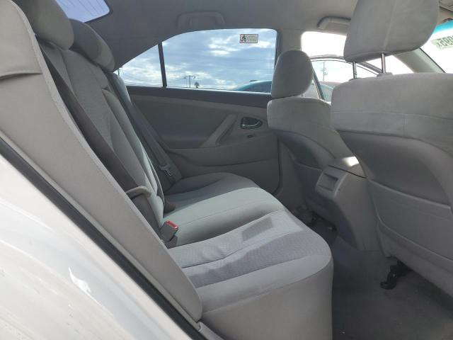 4T4BF3EK9BR098316 - 2011 TOYOTA CAMRY BASE Ağ foto 10