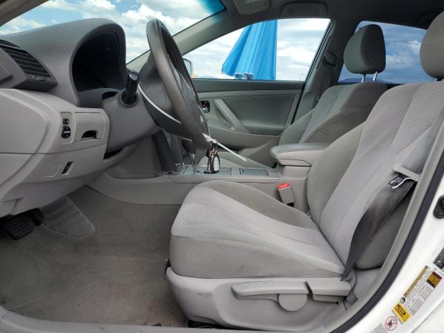 4T4BF3EK9BR098316 - 2011 TOYOTA CAMRY BASE Ağ foto 7