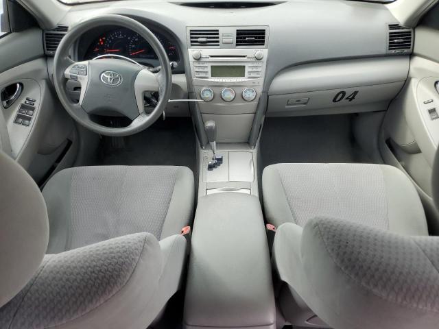 4T4BF3EK9BR098316 - 2011 TOYOTA CAMRY BASE Ağ foto 8