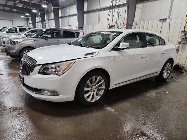 2014 BUICK LACROSSE, 