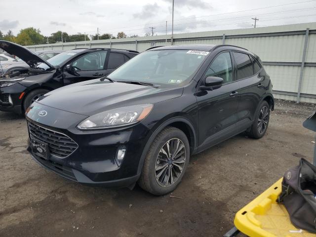 2022 FORD ESCAPE SEL, 