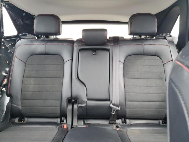 1FMCU9H96NUB37755 - 2022 FORD ESCAPE SEL BLACK photo 10