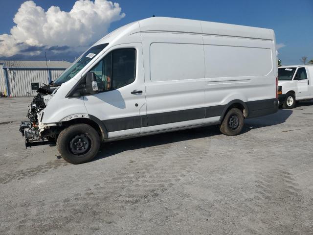 2022 FORD TRANSIT T-350, 