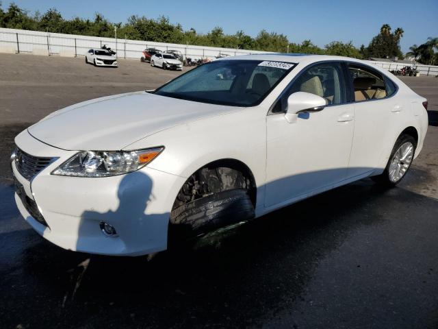 2014 LEXUS ES 350, 