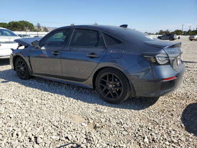 2HGFE2F56SH589789 - 2025 HONDA CIVIC SPORT Graphit Foto 2