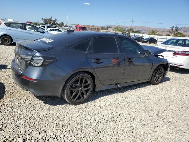 2HGFE2F56SH589789 - 2025 HONDA CIVIC SPORT Graphit Foto 3