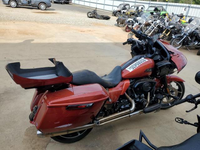 2024 HARLEY-DAVIDSON FLTRX, 