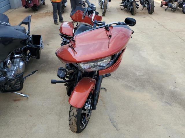 1HD1KH716RB635512 - 2024 HARLEY-DAVIDSON FLTRX Оранжевый фото 2