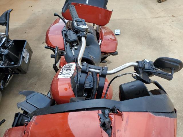 1HD1KH716RB635512 - 2024 HARLEY-DAVIDSON FLTRX Оранжевый фото 5