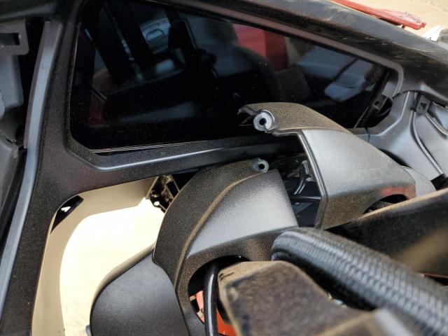 1HD1KH716RB635512 - 2024 HARLEY-DAVIDSON FLTRX Оранжевый фото 7