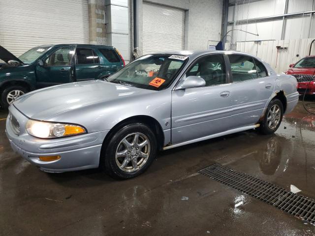 2005 BUICK LESABRE CUSTOM, 
