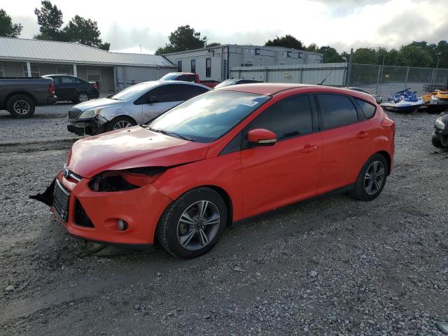 2014 FORD FOCUS SE, 