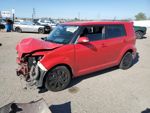 2013 TOYOTA SCION XB, 