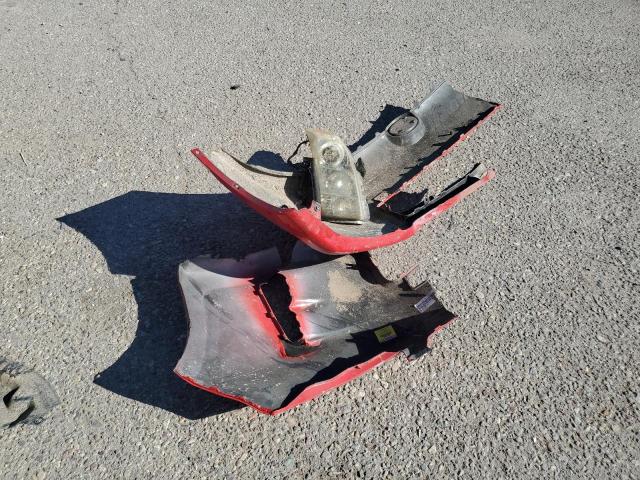 JTLZE4FE9DJ036907 - 2013 TOYOTA SCION XB Rojo foto 12