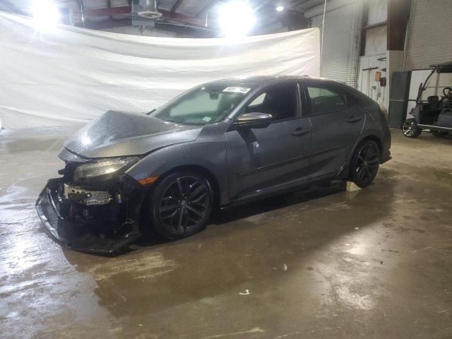 2021 HONDA CIVIC SPORT TOURING, 