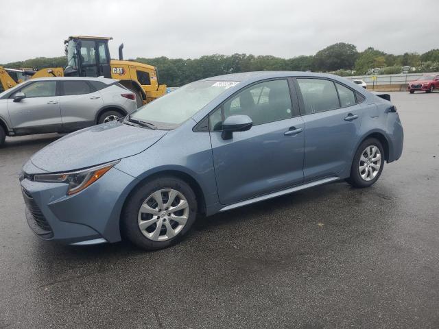 2024 TOYOTA COROLLA LE, 