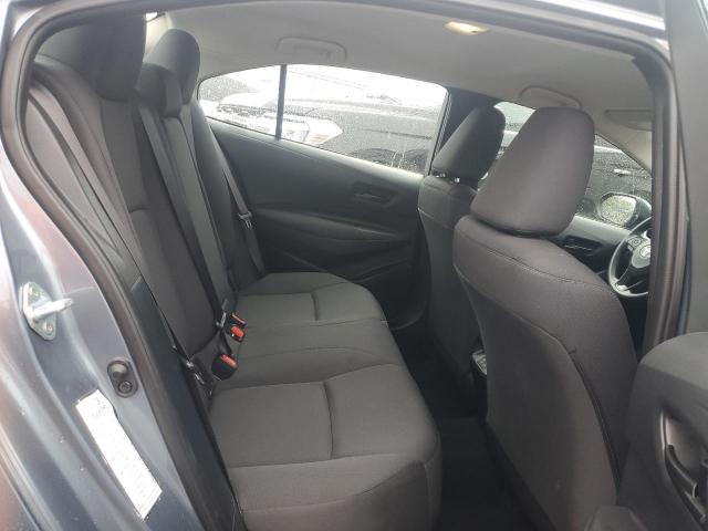 5YFB4MDEXRP127271 - 2024 TOYOTA COROLLA LE Gris foto 10