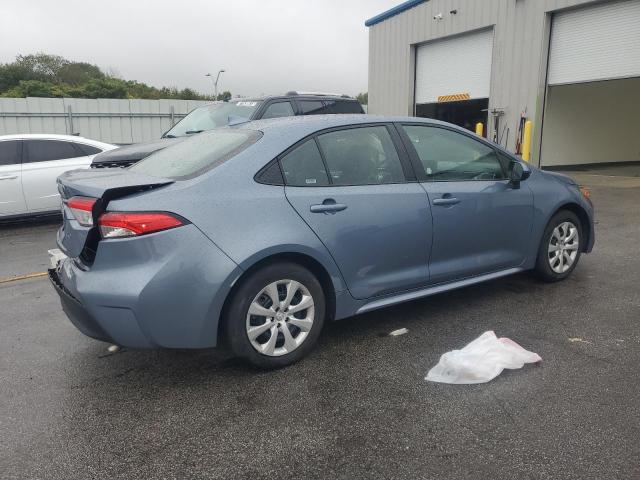 5YFB4MDEXRP127271 - 2024 TOYOTA COROLLA LE Gris foto 3