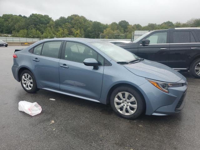 5YFB4MDEXRP127271 - 2024 TOYOTA COROLLA LE Gris foto 4