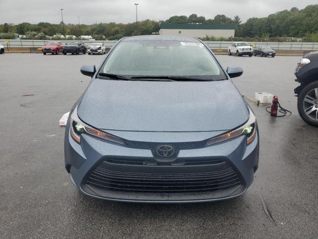5YFB4MDEXRP127271 - 2024 TOYOTA COROLLA LE Gris foto 5