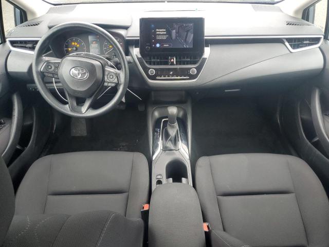 5YFB4MDEXRP127271 - 2024 TOYOTA COROLLA LE Gris foto 8