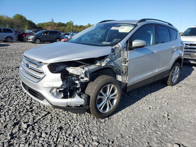 2018 FORD ESCAPE SE, 