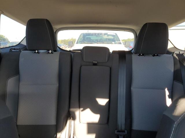 1FMCU9GD4JUD46816 - 2018 FORD ESCAPE SE فضي صورة 10