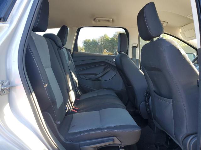 1FMCU9GD4JUD46816 - 2018 FORD ESCAPE SE فضي صورة 11