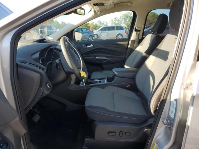 1FMCU9GD4JUD46816 - 2018 FORD ESCAPE SE فضي صورة 7